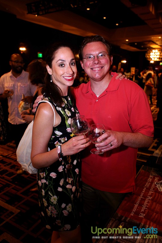 2017 Wine & Cocktail Festival