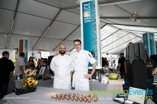 Best of Philly Soiree 2017