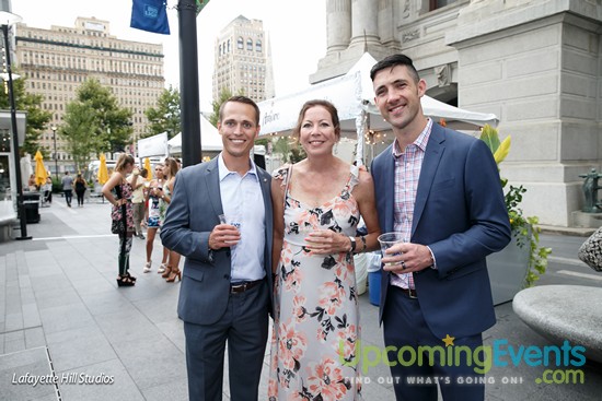 Best of Philly Soiree 2017