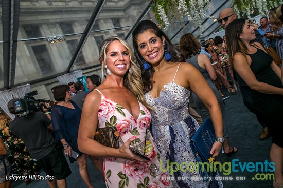 Best of Philly Soiree 2017