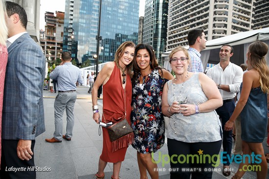 Best of Philly Soiree 2017