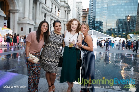 Best of Philly Soiree 2017