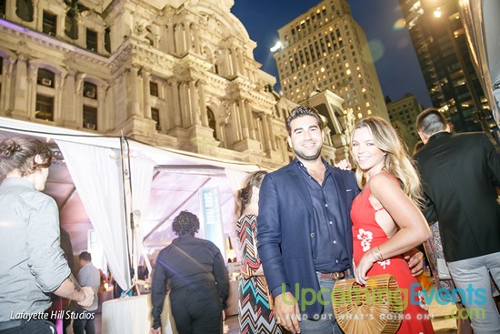 Best of Philly Soiree 2017