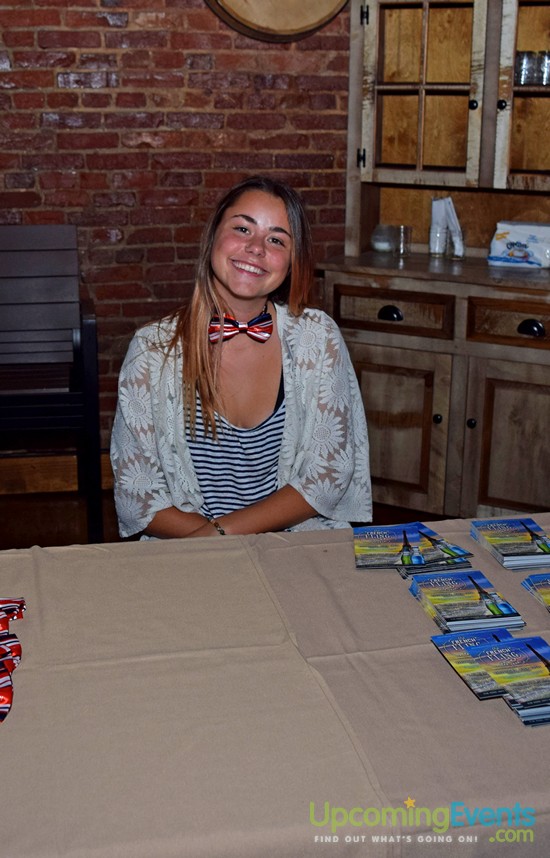 The French Fling Bar Crawl