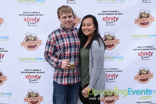 Oktoberfest Live! 2017