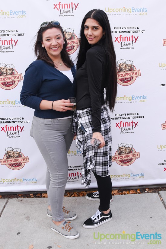 Oktoberfest Live! 2017