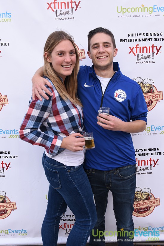 Oktoberfest Live! 2017