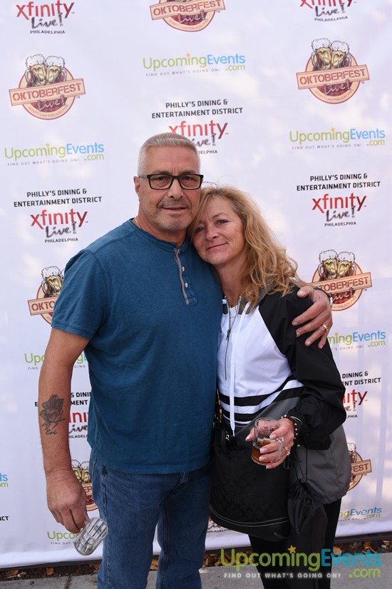 Oktoberfest Live! 2017