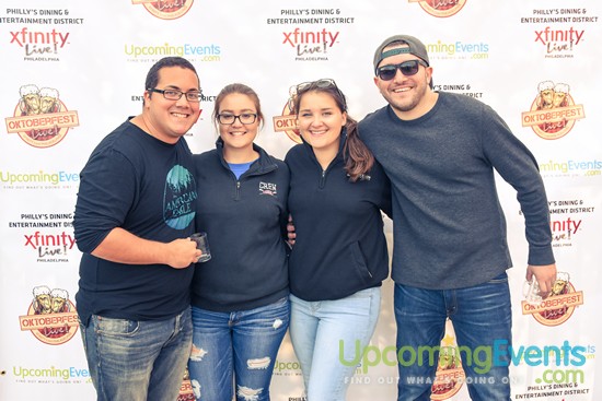 Oktoberfest Live! 2017