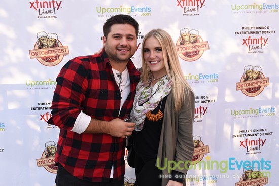 Oktoberfest Live! 2017