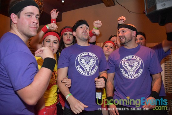 Manayunk's Haunted Brewery Bash