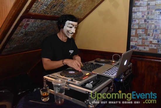 Manayunk's Haunted Brewery Bash