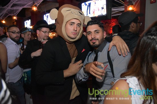 Manayunk's Haunted Brewery Bash