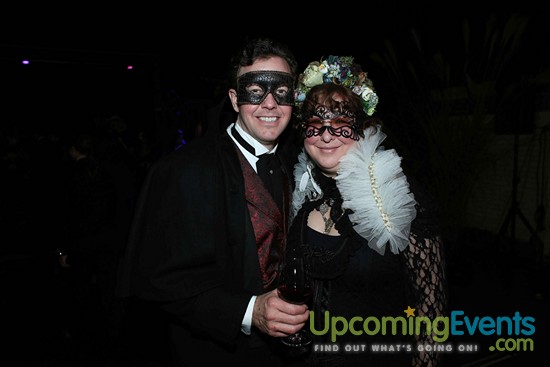 Prospero's Ball at Fringearts / La Peg