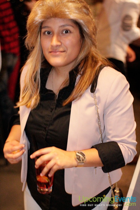 Day of the Dead at SPiN