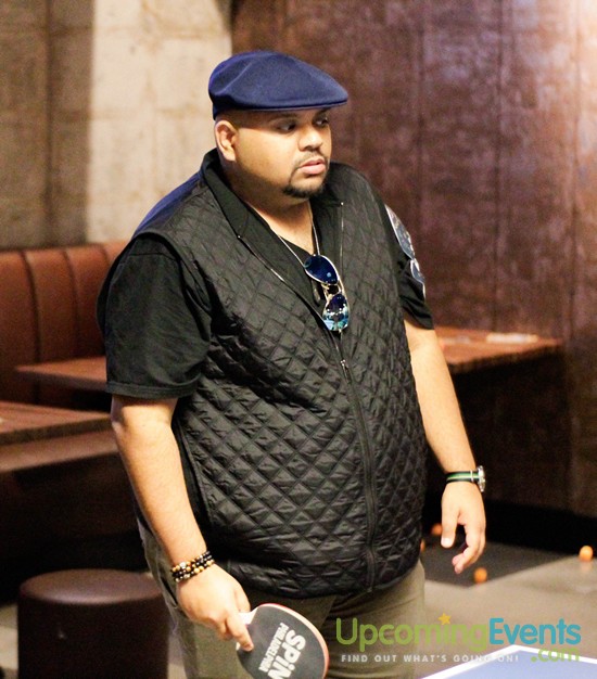 Day of the Dead at SPiN