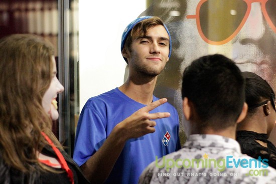 Day of the Dead at SPiN