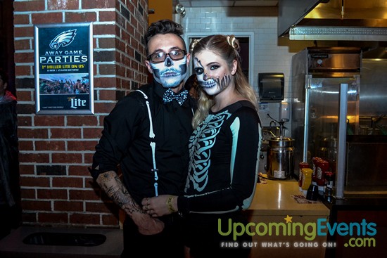 WICKED: 6 Evil Parties Under One Roof