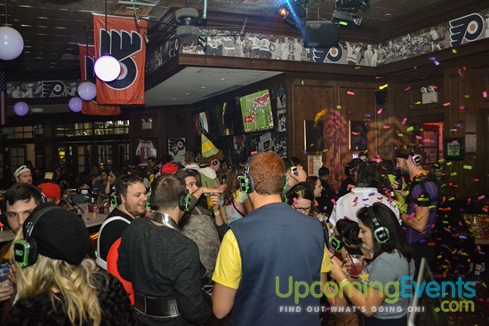 WICKED: 6 Evil Parties Under One Roof