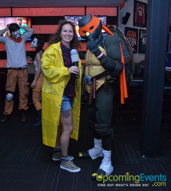 WICKED: 6 Evil Parties Under One Roof