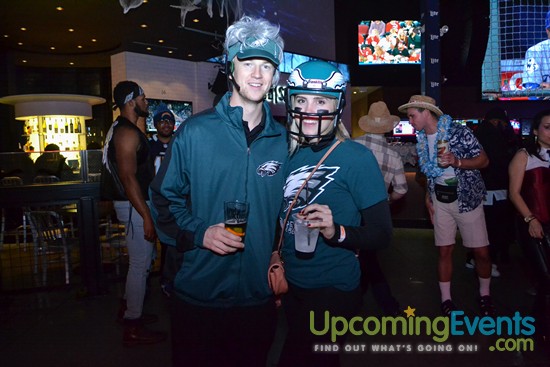 WICKED: 6 Evil Parties Under One Roof