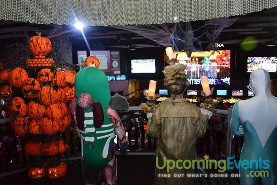 WICKED: 6 Evil Parties Under One Roof