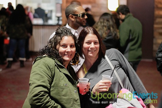 Philly Wing Fest 2017