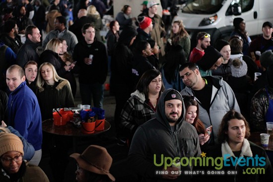 Philly Wing Fest 2017