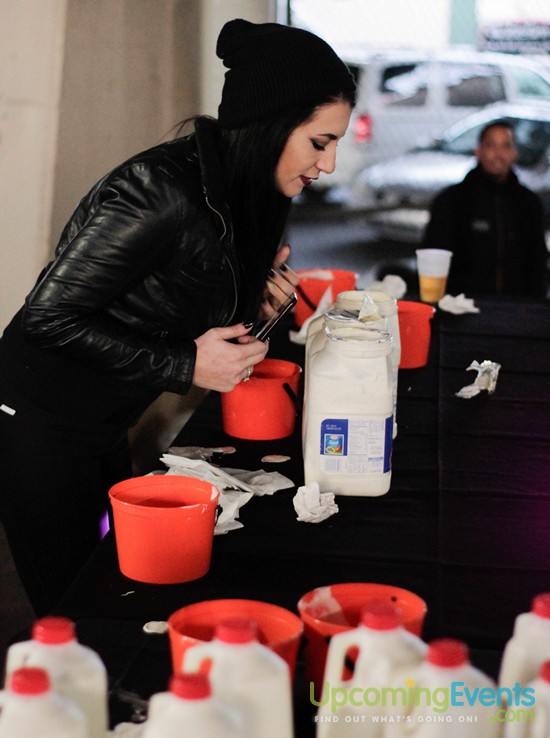 Philly Wing Fest 2017