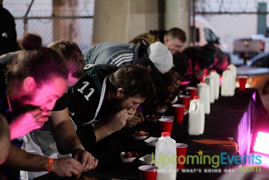 Philly Wing Fest 2017