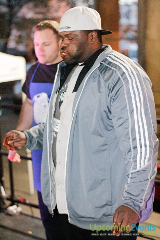 Philly Wing Fest 2017