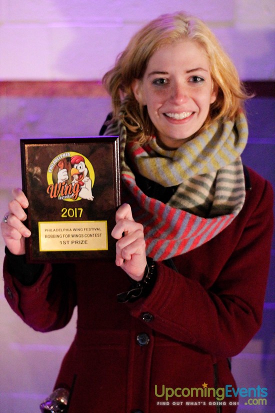 Philly Wing Fest 2017