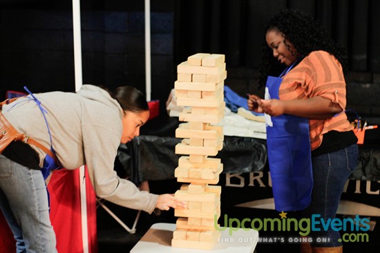 Philly Wing Fest 2017