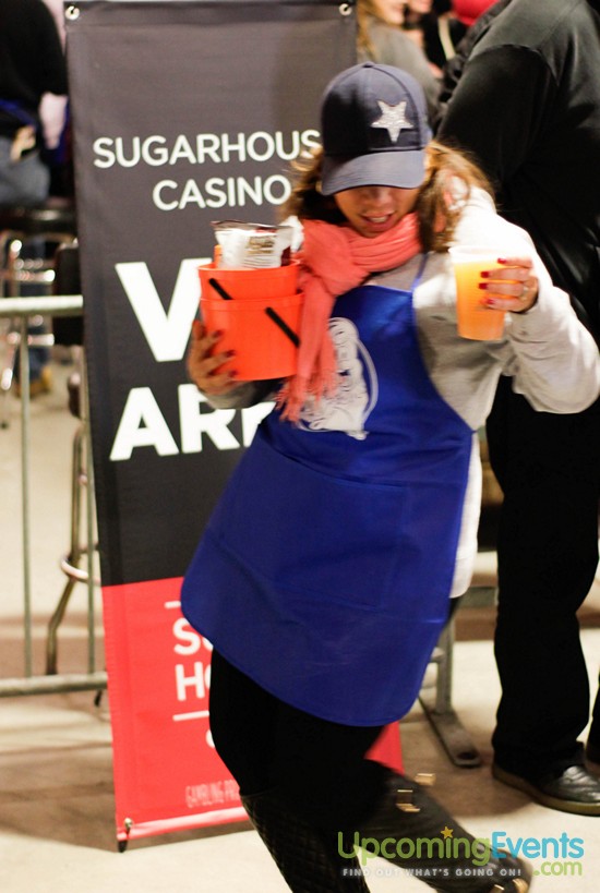 Philly Wing Fest 2017