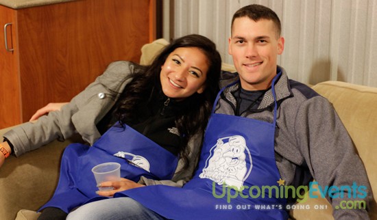 Philly Wing Fest 2017