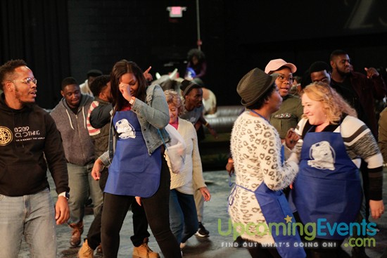 Philly Wing Fest 2017