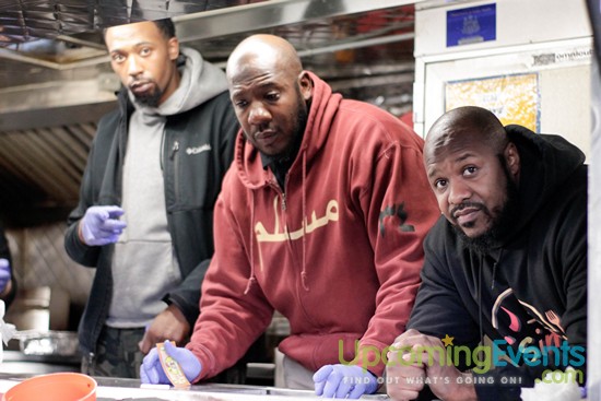 Philly Wing Fest 2017