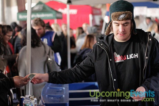 Philly Wing Fest 2017