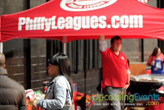 Philly Wing Fest 2017