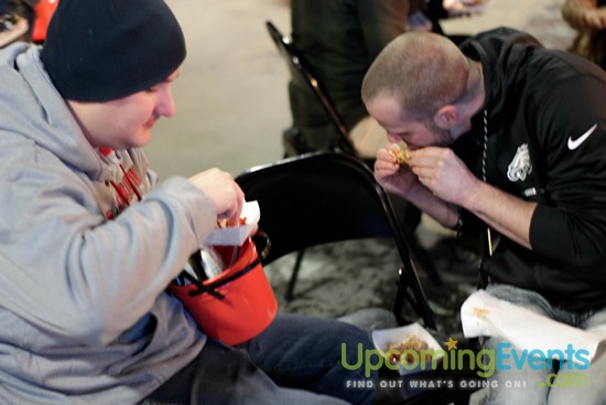 Philly Wing Fest 2017