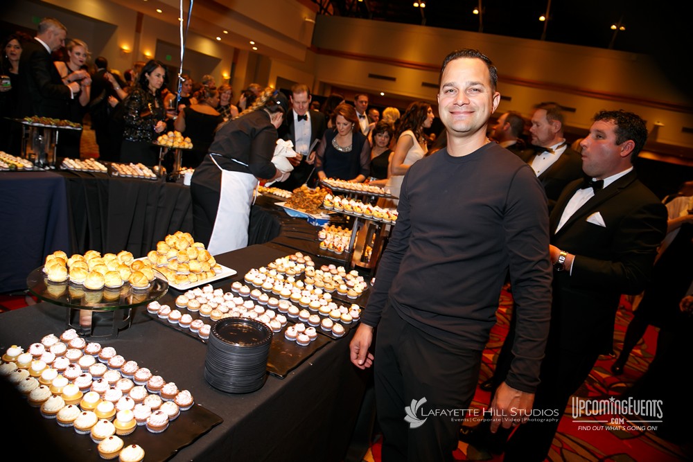 Black Tie Tailgate 2018 (Candid Shots)