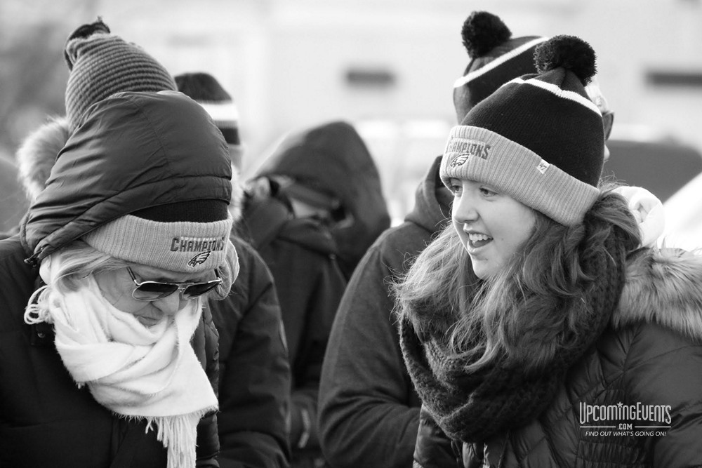 Eagles Parade Photos (Gallery 2)