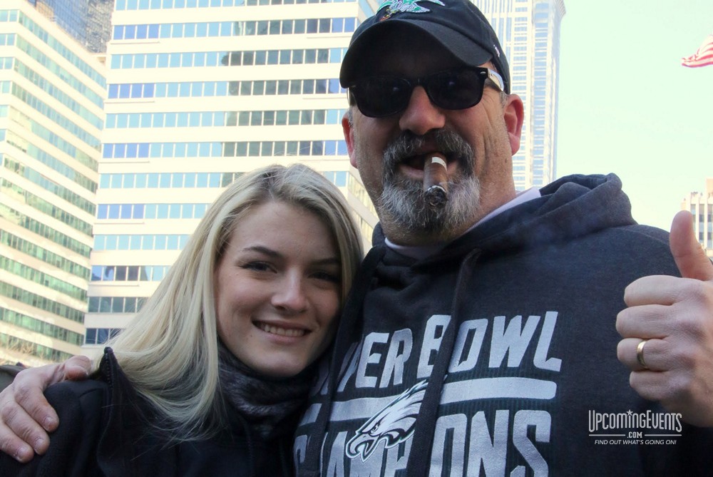 Eagles Parade Photos (Gallery 2)