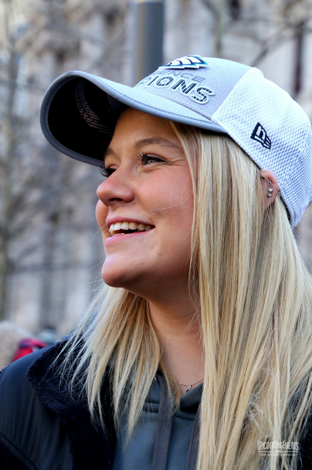 Eagles Parade Photos (Gallery 2)