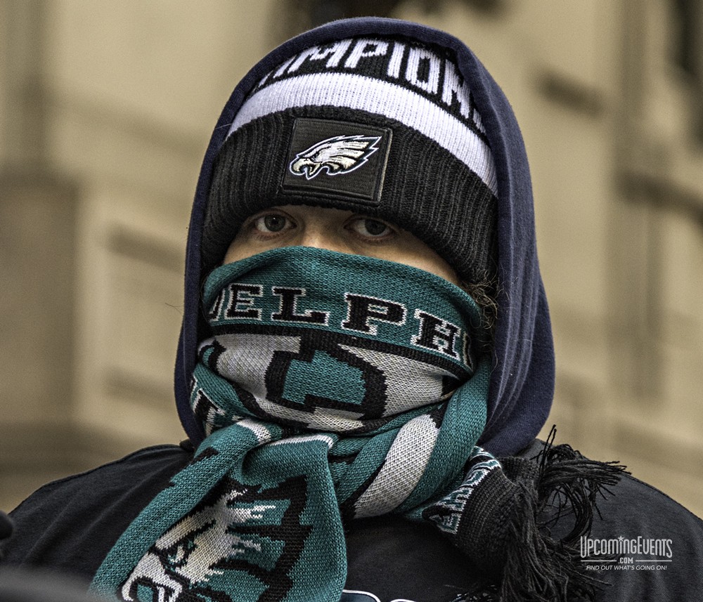 Eagles Parade Photos (Gallery 5)