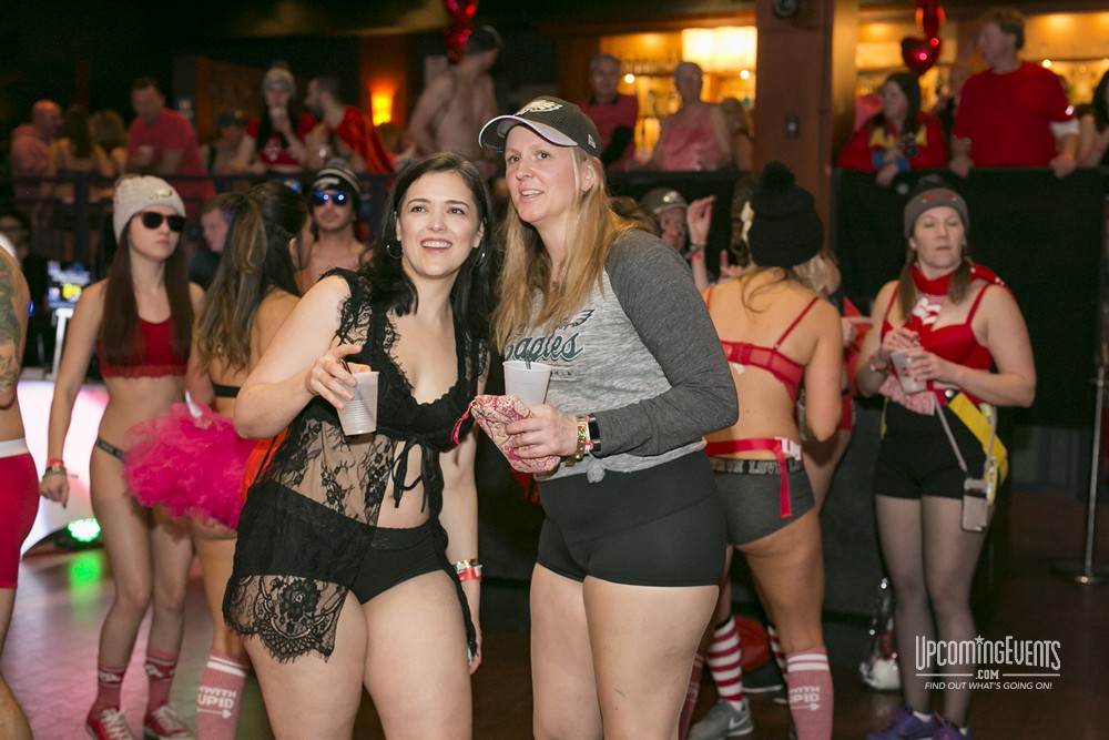 Cupid's Undie Run 2018 (Gallery 2)