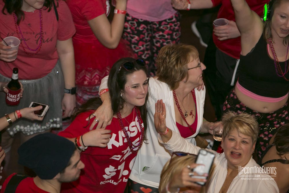 Cupid's Undie Run 2018 (Gallery 2)