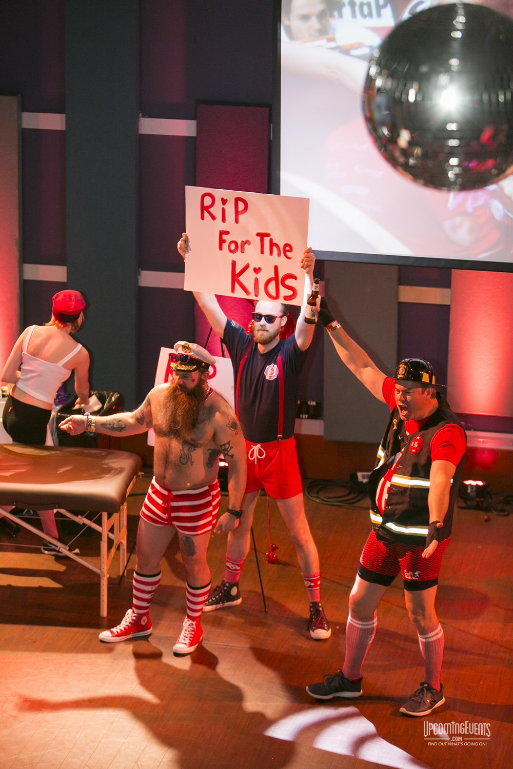 Cupid's Undie Run 2018 (Gallery 2)