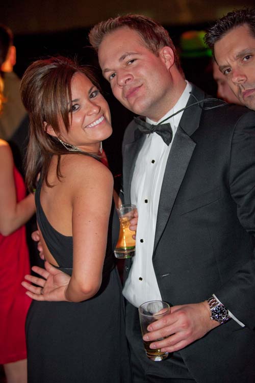 Hair O The Dog 2010