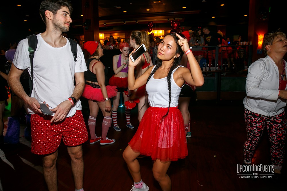 Cupid's Undie Run 2018 (Gallery 1)